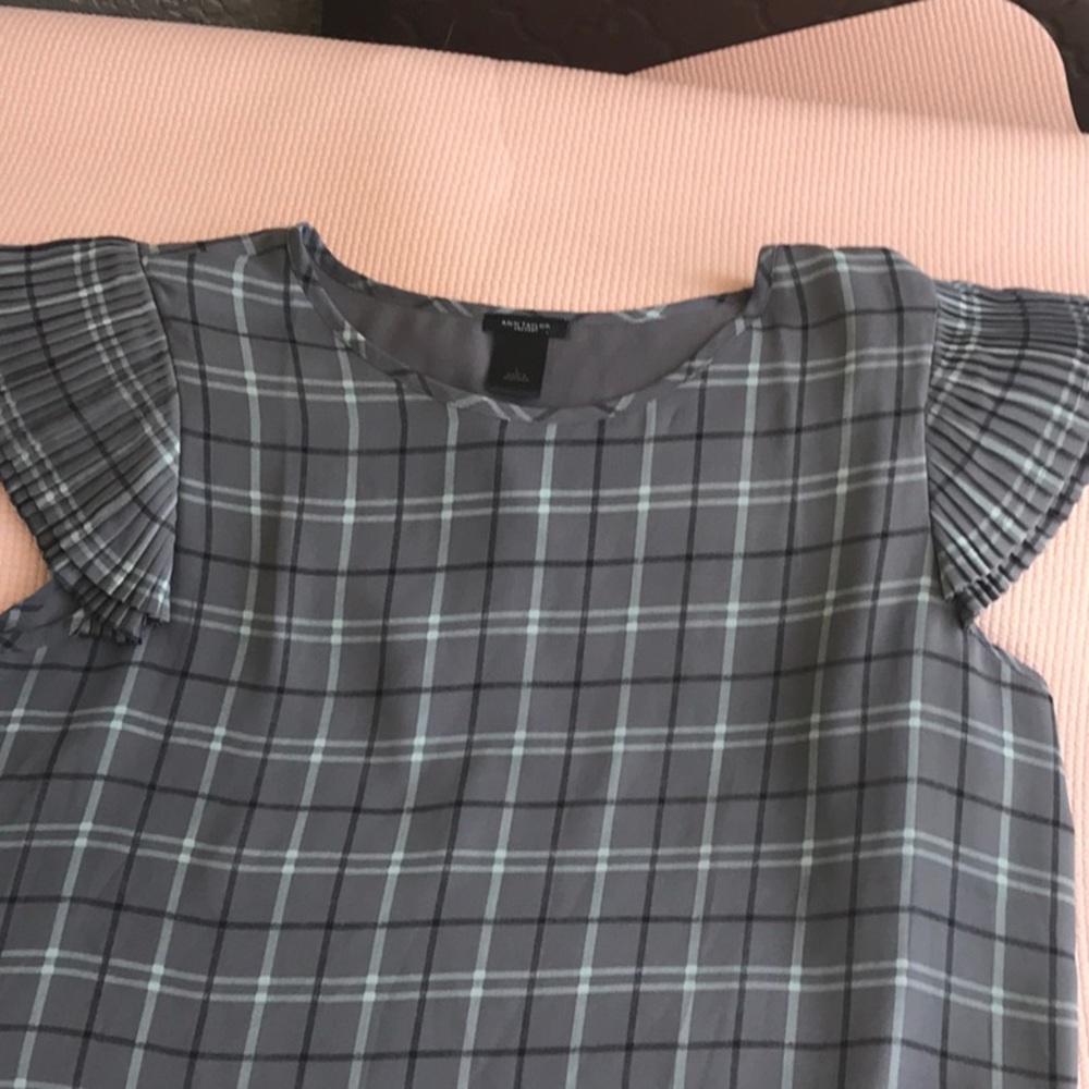 Ann Taylor shirt